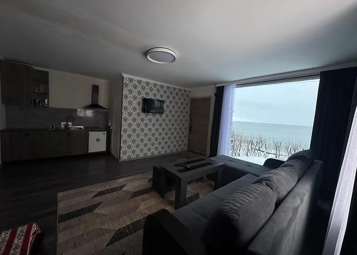 Nirvana Lake View 2