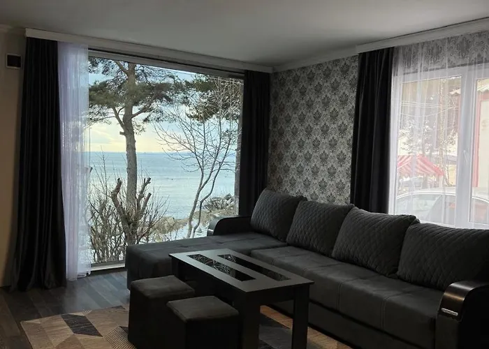 Nirvana Lake View 2