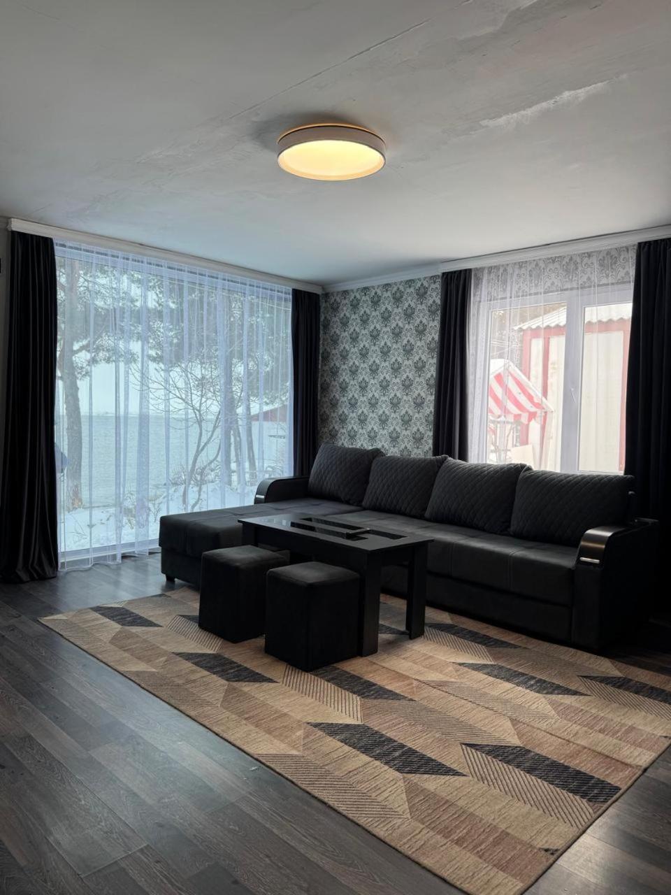 Apartment Nirvana View 2 *